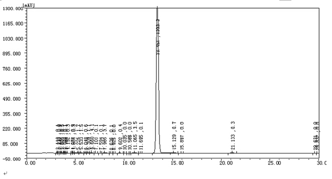 Les stéroïdes de Trenbolone de nature/poudre Tren Ace de perte acétate de Trenbolone la grosse font un cycle CAS 10161-34-9