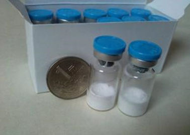 Growth Hormone Peptides Serilesine (Hexapeptide-10) for Collagen Wrinkle Removal CAS 146439-94-3