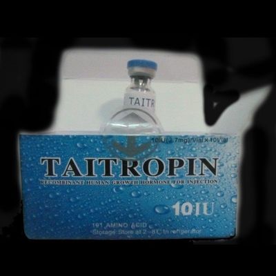Anti aging HGH supplements , Taitropin HGH for muscle building