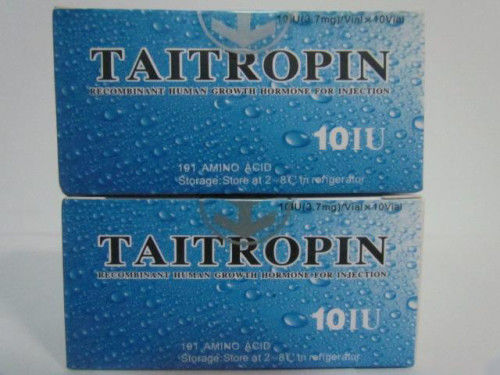 Lose Weight Bodybuilding HGH hormone , Taitropin Growth Hormone fewer skin wrinkles