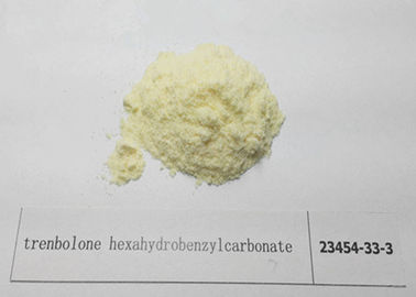 Aucun effet secondaire Parabolan Trenbolone, Tren Hexahydrobenzylcarbonate 23454 33 3