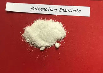 Nandrolone anabolique de 99% Methenolone stéroïde Enanthate/dépôt CAS 303-42-4 de Primobolan