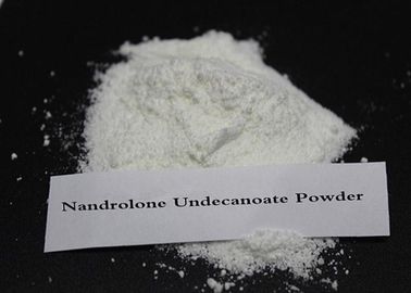 99,5% Nandrolone Undecanoate stéroïde CAS 862 d'analyse poudre 89 5 pour des gains de muscle